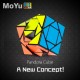 Cub Magic MoYu Pandora black , 71CUB-1