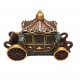 Decoaratie trasura turceasca vintage, 25 cm, YX047D