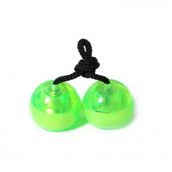 Finger the Yo - Yo, 83CUB