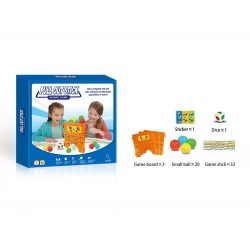 Joc Smart Pull Out Stick, Scoate stick-ul, 164BZ