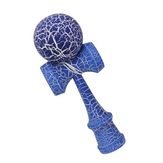 Kendama profesionala albastru, 92LF