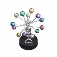 Leagan balansor Educational, Orbital cu miscare perpetua continua, 20 cm, 176776309