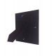 Rama foto 15x10, cu ceas, Piele ecologica, 1D311 Rama foto 15x10, cu ceas, Piele ecologica, 1D311