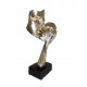 Statueta Decorativa Masca, Love, 193SX Statueta Decorativa Masca, Love, 193SX