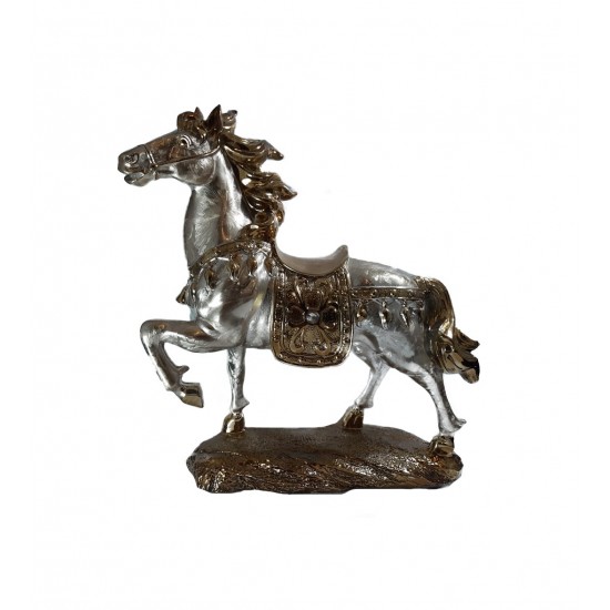 Statueta Decorativa, cal, 32 cm, 065D