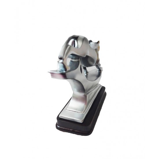 Statueta, In forma de  Pantera, 19 cm, SS802