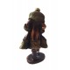 Statueta, Lady, Vintage, 28 cm, SS803