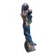 Statueta Mama cu copilul in brate, 30 cm, 30013TT