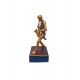 Statueta, Muzician la Saxofon, 20 cm, 1089XD-2