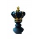 Statueta, Piesa de sah, Rege, 40 cm, 880X4