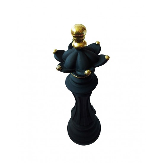 Statueta, Piesa de sah, Regina, 37 cm, 880X5