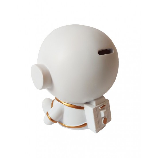 Statueta decorativa, Bebe astronaut, 16 cm, DY2138-11A Statueta decorativa, Bebe astronaut, 16 cm, DY2138-11A