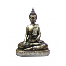 Statueta decorativa, Buddha, 22 cm, S9211X