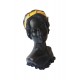 Statueta decorativa, Woman, Negru, 27 cm, 1025DDX Statueta decorativa, Woman, Negru, 27 cm, 1025DDX