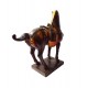 Statueta in forma de Cal, Maro, 28 cm, TT9052