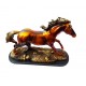 Statueta in forma de Cal, Maro, 42 cm, YY884 Statueta in forma de Cal, Maro, 42 cm, YY884