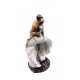 Statueta tineri indragostiti, 30 cm,  8835D