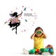 Sticker decorativ, Happy dance 120 cm, 148STK