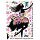 Sticker decorativ, Happy dance 120 cm, 148STK