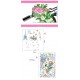 Sticker decorativ, I Love Paris  138 cm, 122STK