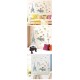 Sticker decorativ, I Love Paris  138 cm, 122STK