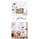 Sticker decorativ, Kiss me 170 cm, 74STK