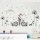 Sticker decorativ, Love  170 cm, 102STK