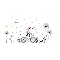 Sticker decorativ, Love 170 cm, 102STK Sticker decorativ, Love 170 cm, 102STK