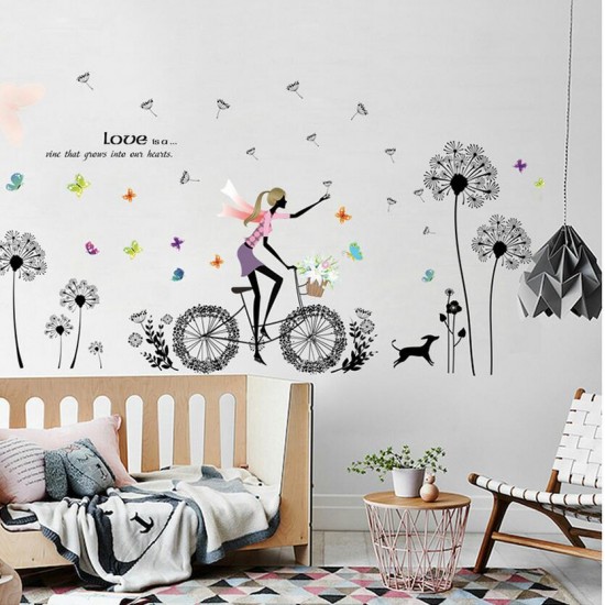 Sticker decorativ, Love  170 cm, 102STK