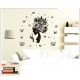 Sticker decorativ, Woman 85 cm, 144STK