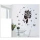 Sticker decorativ, Woman 85 cm, 144STK
