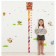 Sticker decorativ, masuratoare Sweet  candy 240 cm, 76STK