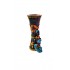 Vaza decorativa, Africana, 20 cm, FT3