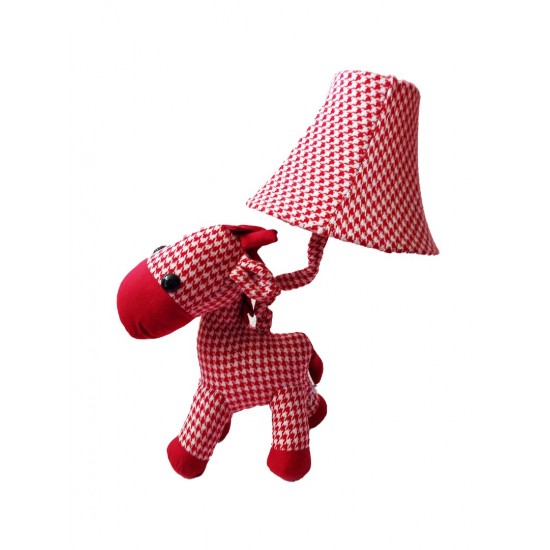 Veioza de masa, In forma de Girafa, 54 cm, soclu E14, 40W, 10922XD Veioza de masa, In forma de Girafa, 54 cm, soclu E14, 40W, 10922XD