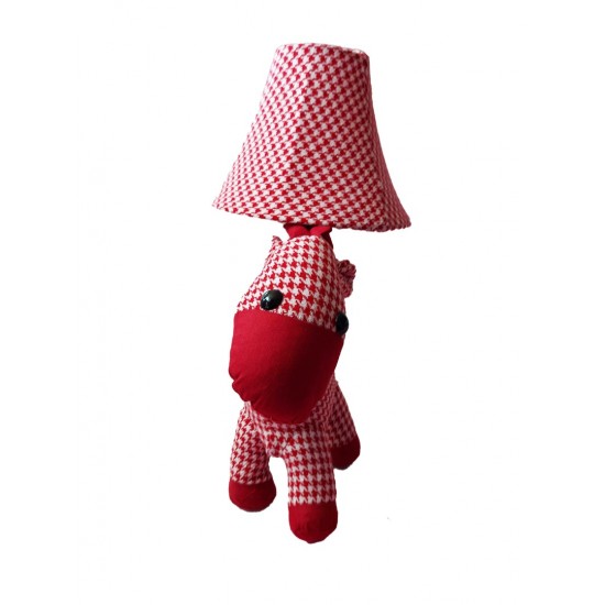 Veioza de masa, In forma de Girafa, 54 cm, soclu E14, 40W, 10922XD Veioza de masa, In forma de Girafa, 54 cm, soclu E14, 40W, 10922XD