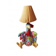 Veioza de masa, In forma de Rata, 54 cm, soclu E14, 40W, 10944XD Veioza de masa, In forma de Rata, 54 cm, soclu E14, 40W, 10944XD