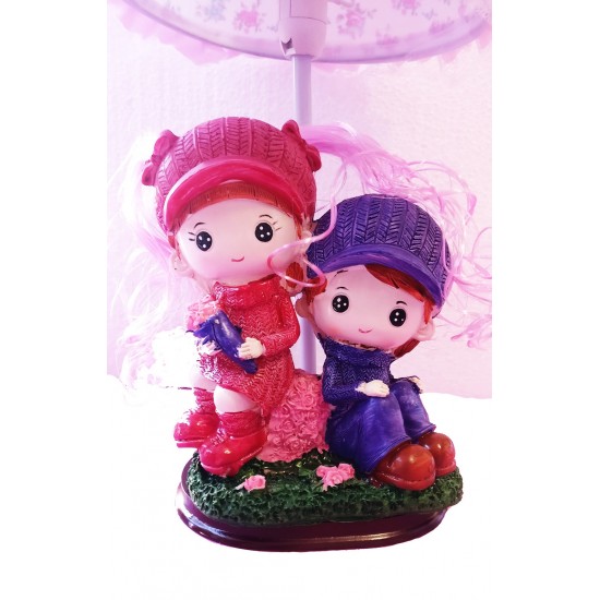 Veioza kids, 40 cm, 100D