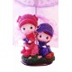 Veioza kids, 40 cm, 100D