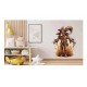 Sticker decorativ, Halloween, Maro, 86 cm, 1308STK-3