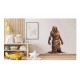 Sticker decorativ, Halloween, Maro, 72 cm, 1308STK-8