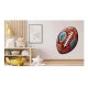 Sticker decorativ, Mingie, Maro, 76 cm, 1335STK-6 Sticker decorativ, Mingie, Maro, 76 cm, 1335STK-6