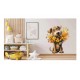 Sticker decorativ, Caine, Maro, 72 cm, 1341STK-6