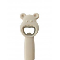 Desfacator sticle 4 in 1,  Multifunctional, Crem, 233SDES