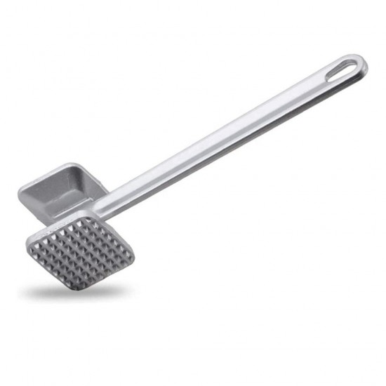 Ciocan pentru carne si snitele, 2 fete, 24 cm, HML24