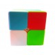 Cub Magic 2x2x2, FanXin, Stickerless, 497CUB