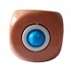 Fidget Spinner, 3 în 1 Magic Gyro, 7 cm, Roz, LTOY9