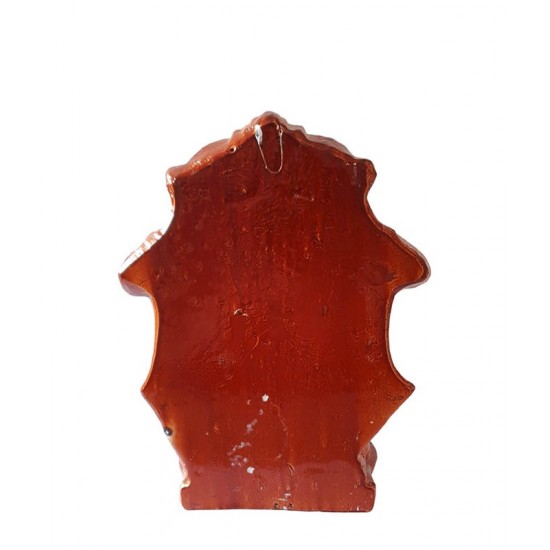 Suport Lumanare, Isus Hristos, 24 cm, GXL034
