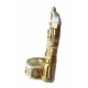 Suport Lumanare, Isus Hristos, 18 cm, GXL035
