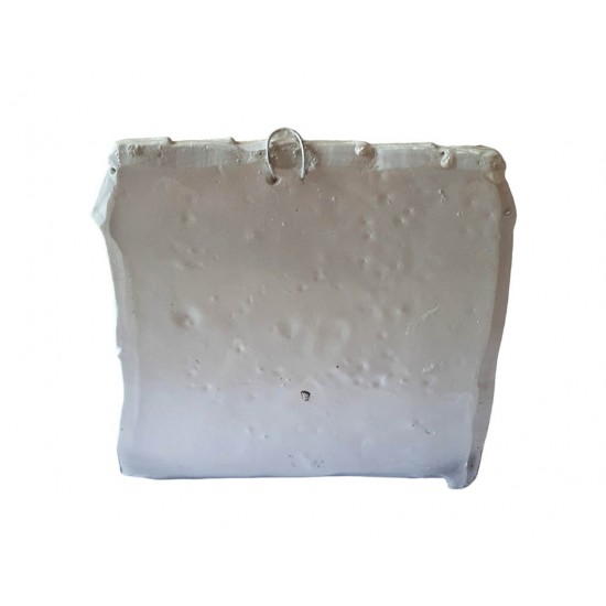 Suport Lumanare, Maica Domnului, 17 cm, GXL037