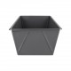Tava de copt, Gri, 31 cm, HML30 Tava de copt, Gri, 31 cm, HML30